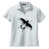 Ladies Dri Mesh ® V Neck Polo Thumbnail