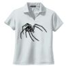 Ladies Dri Mesh ® V Neck Polo Thumbnail