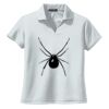 Ladies Dri Mesh ® V Neck Polo Thumbnail