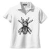 Ladies Dri Mesh ® V Neck Polo Thumbnail