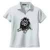 Ladies Dri Mesh ® V Neck Polo Thumbnail