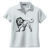 Ladies Dri Mesh ® V Neck Polo Thumbnail