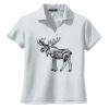 Ladies Dri Mesh ® V Neck Polo Thumbnail