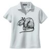 Ladies Dri Mesh ® V Neck Polo Thumbnail