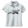 Ladies Dri Mesh ® V Neck Polo Thumbnail