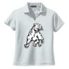 Ladies Dri Mesh ® V Neck Polo Thumbnail