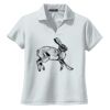 Ladies Dri Mesh ® V Neck Polo Thumbnail