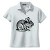 Ladies Dri Mesh ® V Neck Polo Thumbnail