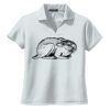 Ladies Dri Mesh ® V Neck Polo Thumbnail