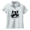 Ladies Dri Mesh ® V Neck Polo Thumbnail