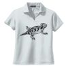 Ladies Dri Mesh ® V Neck Polo Thumbnail