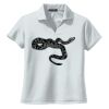 Ladies Dri Mesh ® V Neck Polo Thumbnail