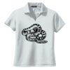 Ladies Dri Mesh ® V Neck Polo Thumbnail