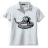 Ladies Dri Mesh ® V Neck Polo Thumbnail
