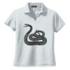 Ladies Dri Mesh ® V Neck Polo Thumbnail
