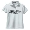 Ladies Dri Mesh ® V Neck Polo Thumbnail