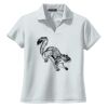 Ladies Dri Mesh ® V Neck Polo Thumbnail