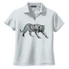 Ladies Dri Mesh ® V Neck Polo Thumbnail