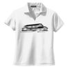 Ladies Dri Mesh ® V Neck Polo Thumbnail