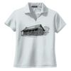 Ladies Dri Mesh ® V Neck Polo Thumbnail