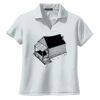 Ladies Dri Mesh ® V Neck Polo Thumbnail