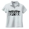 Ladies Dri Mesh ® V Neck Polo Thumbnail