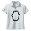 Ladies Dri Mesh ® V Neck Polo Thumbnail