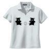 Ladies Dri Mesh ® V Neck Polo Thumbnail