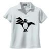 Ladies Dri Mesh ® V Neck Polo Thumbnail