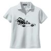 Ladies Dri Mesh ® V Neck Polo Thumbnail