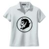 Ladies Dri Mesh ® V Neck Polo Thumbnail