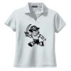 Ladies Dri Mesh ® V Neck Polo Thumbnail