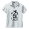 Ladies Dri Mesh ® V Neck Polo Thumbnail