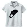 Ladies Dri Mesh ® V Neck Polo Thumbnail