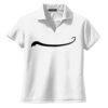 Ladies Dri Mesh ® V Neck Polo Thumbnail