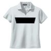 Ladies Dri Mesh ® V Neck Polo Thumbnail
