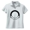 Ladies Dri Mesh ® V Neck Polo Thumbnail