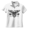 Ladies Dri Mesh ® V Neck Polo Thumbnail