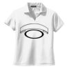 Ladies Dri Mesh ® V Neck Polo Thumbnail