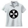 Ladies Dri Mesh ® V Neck Polo Thumbnail