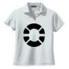Ladies Dri Mesh ® V Neck Polo Thumbnail