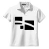 Ladies Dri Mesh ® V Neck Polo Thumbnail