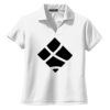 Ladies Dri Mesh ® V Neck Polo Thumbnail