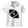 Ladies Dri Mesh ® V Neck Polo Thumbnail