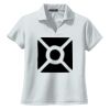 Ladies Dri Mesh ® V Neck Polo Thumbnail
