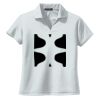 Ladies Dri Mesh ® V Neck Polo Thumbnail