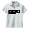 Ladies Dri Mesh ® V Neck Polo Thumbnail
