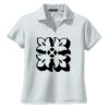 Ladies Dri Mesh ® V Neck Polo Thumbnail