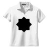 Ladies Dri Mesh ® V Neck Polo Thumbnail