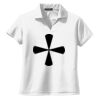 Ladies Dri Mesh ® V Neck Polo Thumbnail